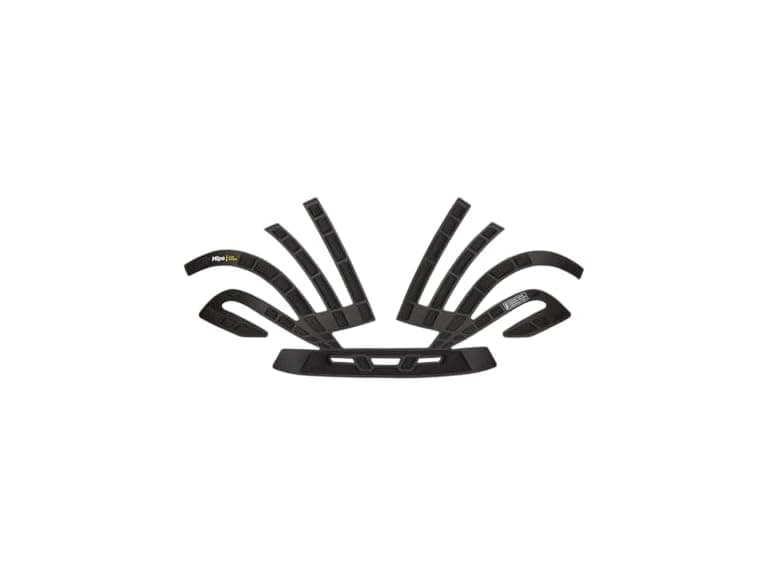 Giro Aerohead MIPS II Pad Kit - Black - Large - Image 1