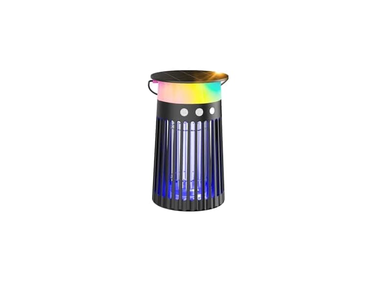 Nexly Solar Bug Zapper