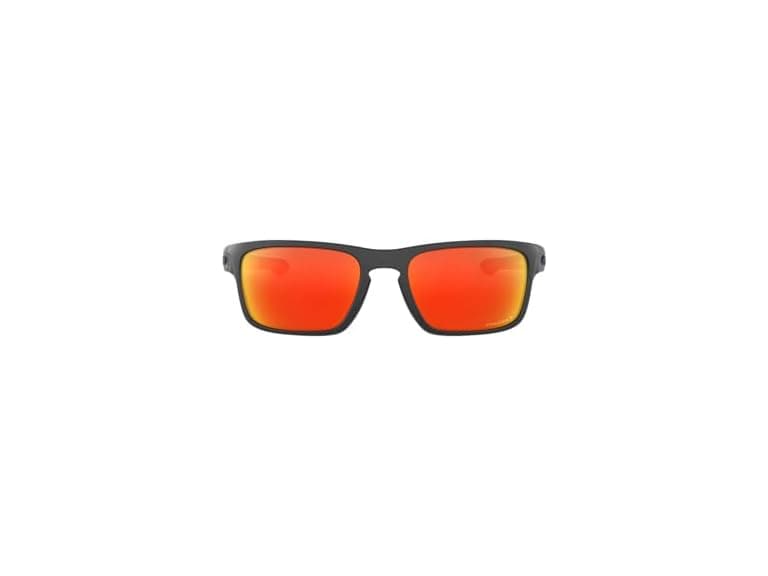 Oakley Men's 9408 Sliver Stealth Sunglasses   (Open Box) - Image 1