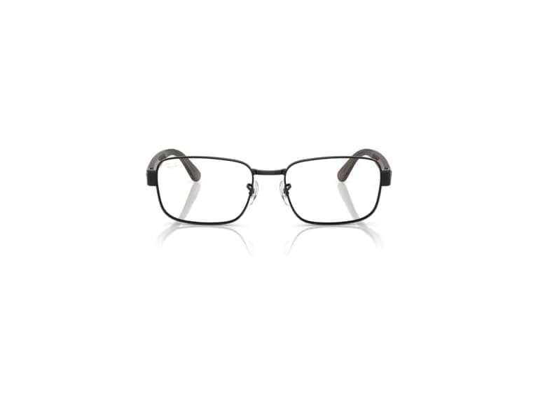 Ray-Ban Unisex RX6529 Prescription Eyewear Frames - Image 1