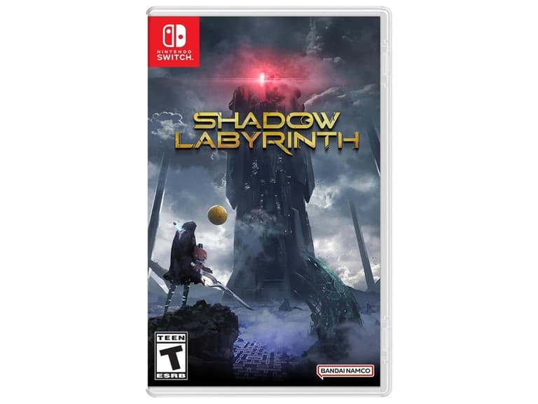 Shadow Labyrinth - Image 1