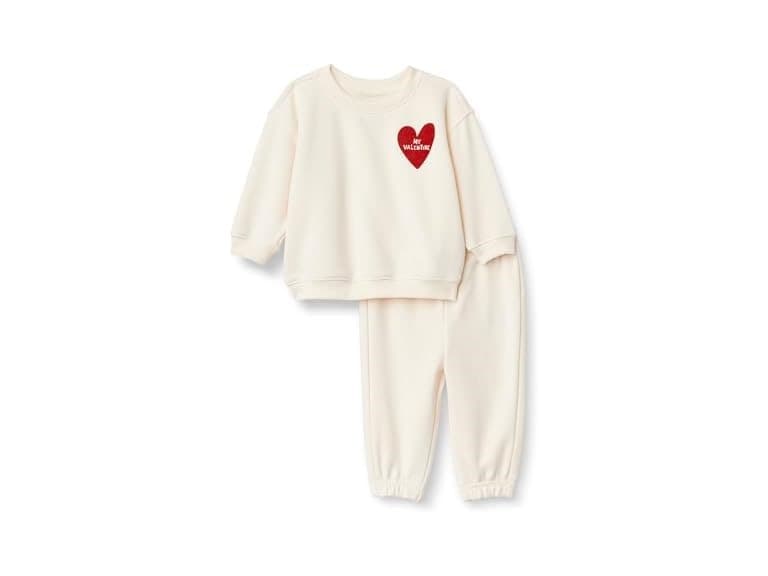 Babies Sweatshirt Sweatpant Set | Your Choice - Image 1