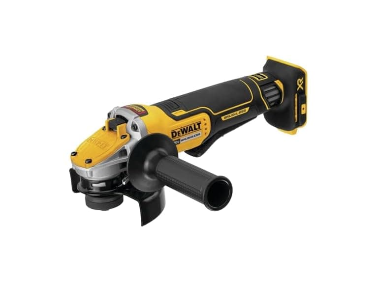 Dewalt DCG415B 20V MAX* XR BRUSHLESS 4-1/2-5 IN.  - Image 1