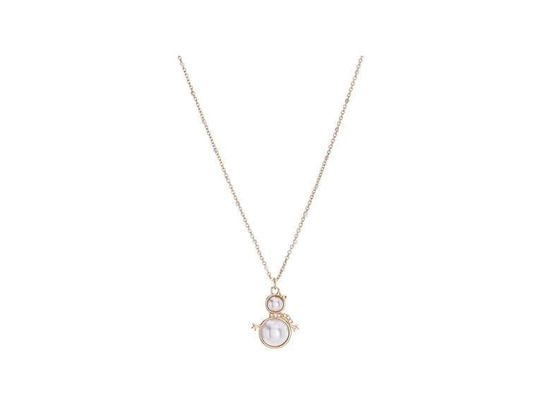 Alex And Ani Adjustable Necklace - Image 1