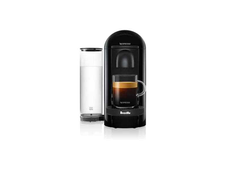 Nespresso Vertuo Plus Coffee and Espresso Maker by Breville (S&D) - Image 1