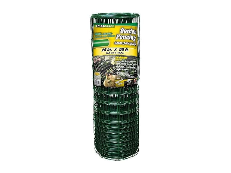 YARDGARD Mesh Welded Wire Fence - Image 1