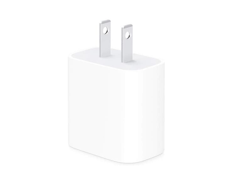 Apple 20W USB-C Power Adapter