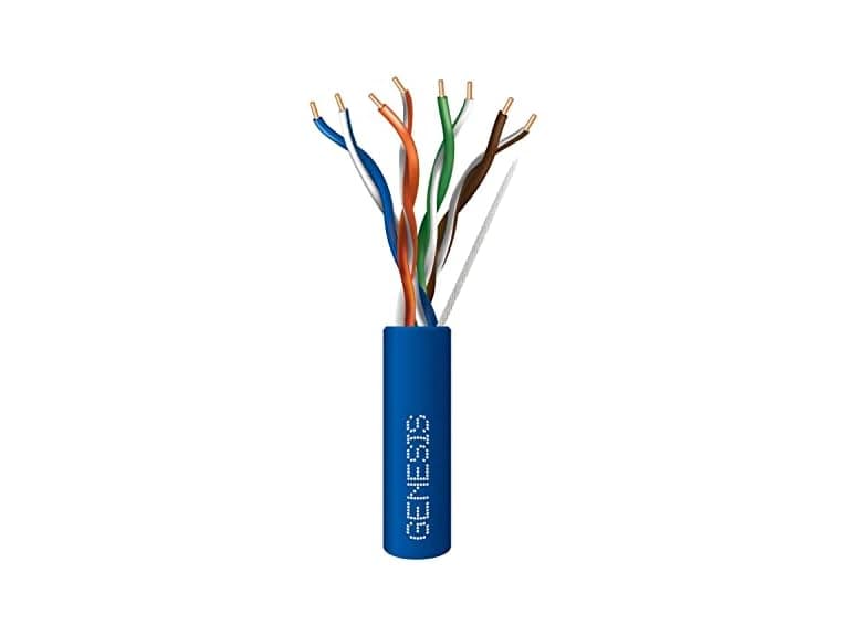 Honeywell Genesis 50781106 Cat5e 24g Riser Cable 