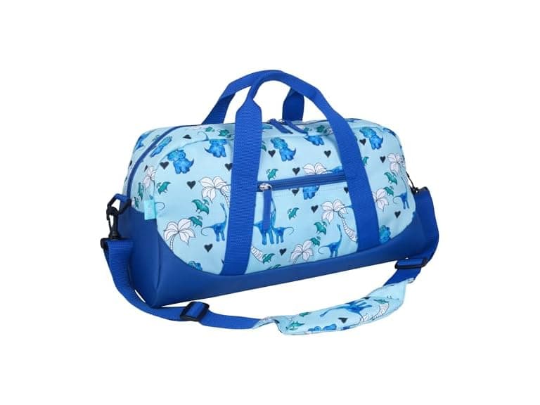 Wildkin JumpOff Jo by Wildkin Overnighter - Image 1