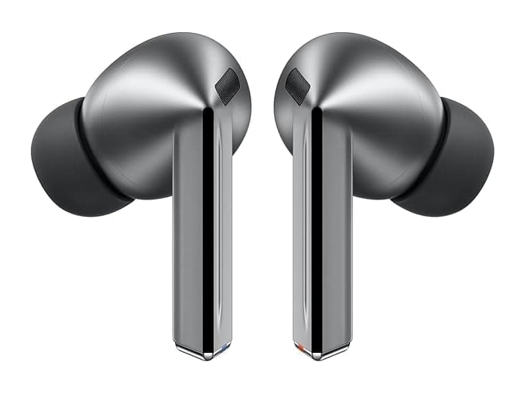 (NEW) Samsung Galaxy Buds 3 Pro AI Earbuds (International Version)