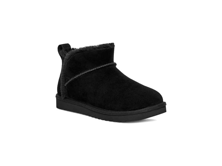 Koolaburra UGG Women's Koola Ultra Mini Boot, 5  (Open Box) - Image 1