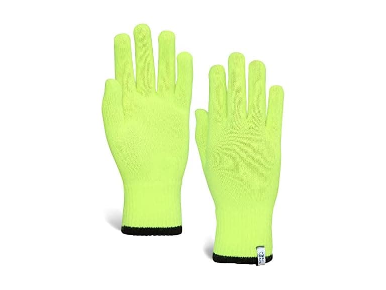 TrailHeads (Medium-Large) Winter Glove Liners - Image 1