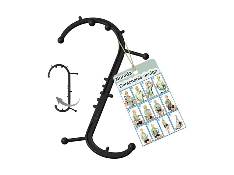 Nureda NS601073 trigger point massage tool - Image 1