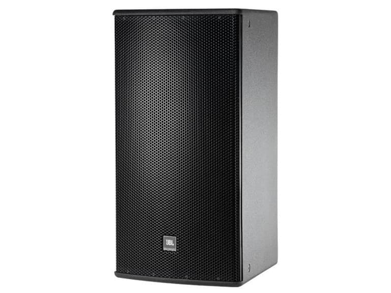 (NEW) JBL Professional AM5215/95 Medium Power 2-Way Full-Range Loudspeaker System, 15-Inch - Image 1