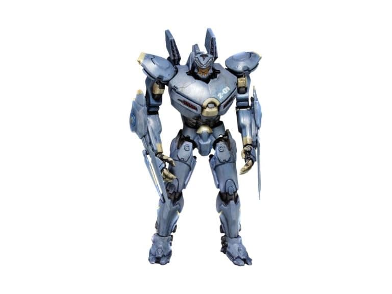 NECA Pacific Rim - The Essential Jaeger - Image 1