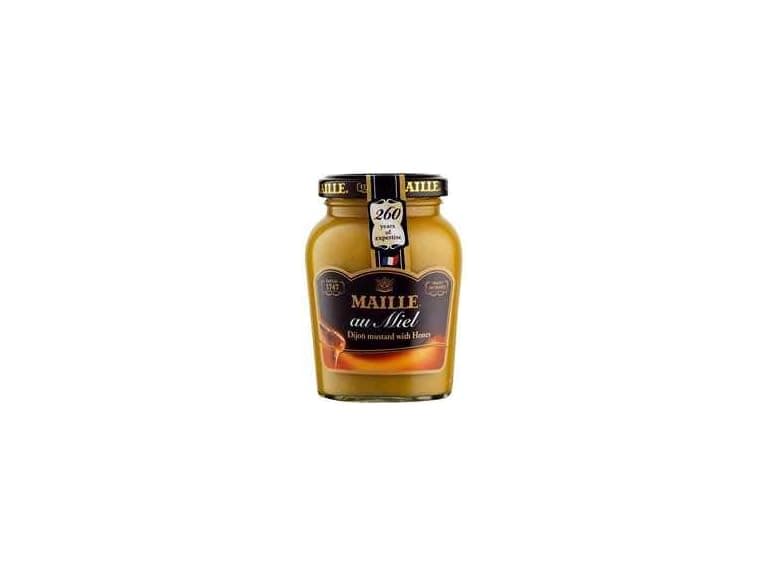 Maille Mustard Dijon Honey, 8 Oz - Image 1