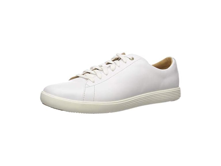 Cole Haan Women's Grand Crosscourt Sneaker (8) - Image 1