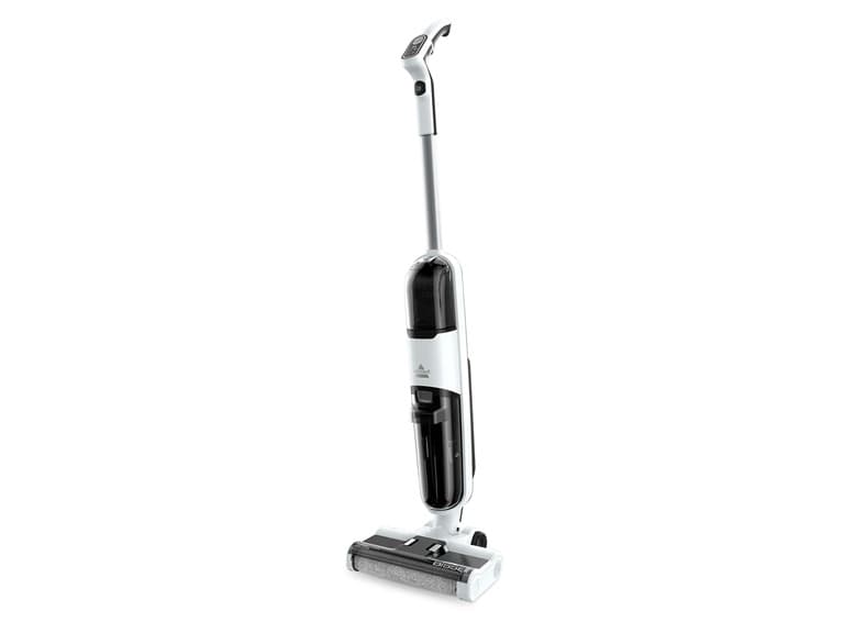 (NEW!) BISSELL TurboClean Mop Wet/Dry Vacuum - Image 1
