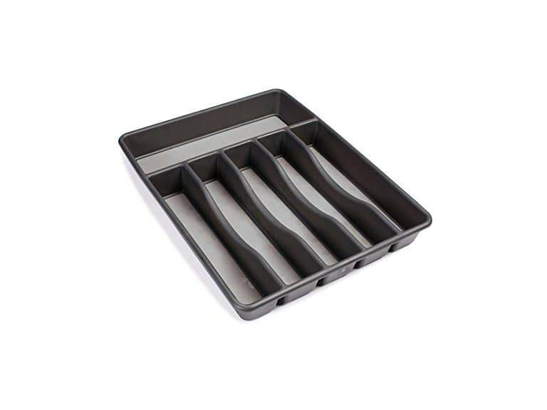 Rubbermaid Silverware Organizer - Image 1