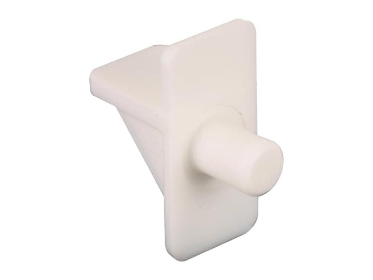 Prime-Line U 10138 Shelf Support Peg, 1/4 In - Image 1