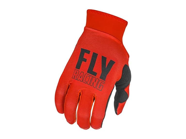 Fly Racing 2022 Pro Lite Gloves (X-Large) (RE - Image 1