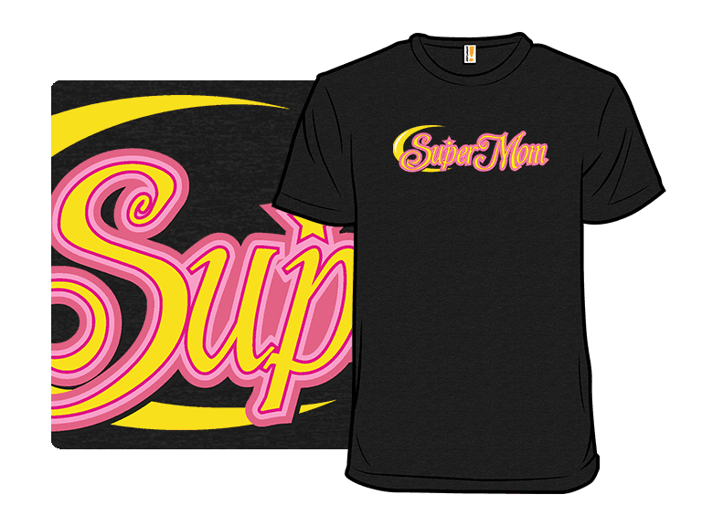 Super Pretty Guardian Mom - Image 1