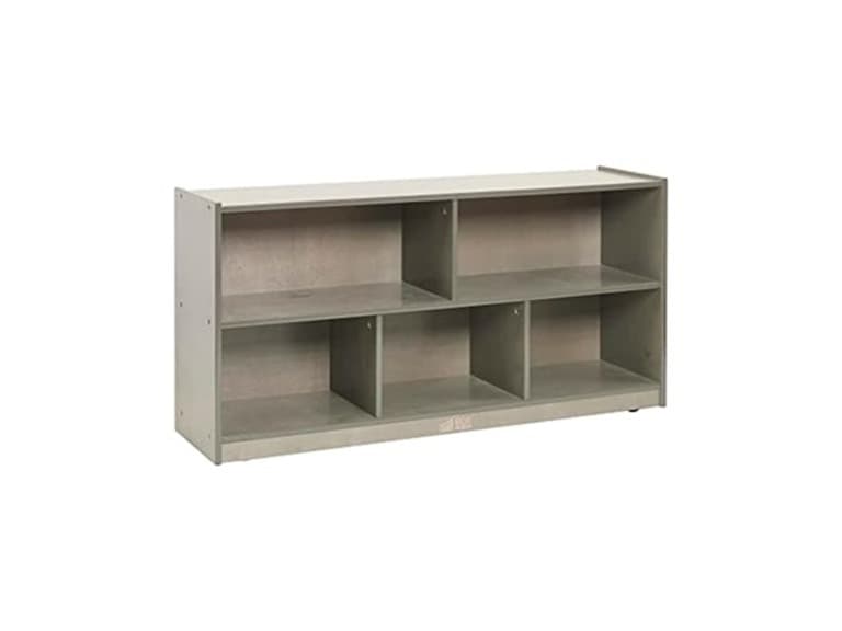 ECR4Kids 5-Compartment Mobile Storage - Image 1