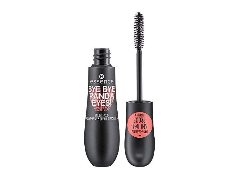 essence Panda Eyes Smudge Proof Mascara - Image 1