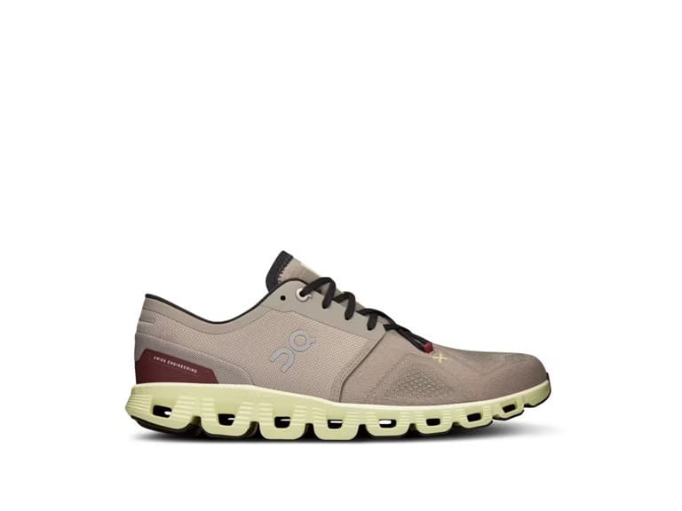 On Running Cloud X 3 Men's Shoes - Image 1