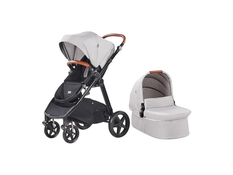 Travel System Stroller with Infant Light - Image 1