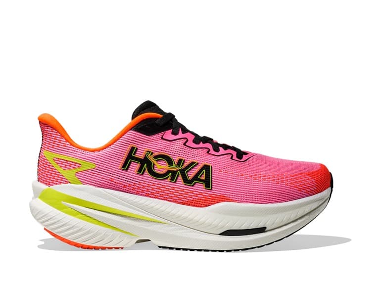 Hoka Mach X 3 Women's Shoes - Image 1