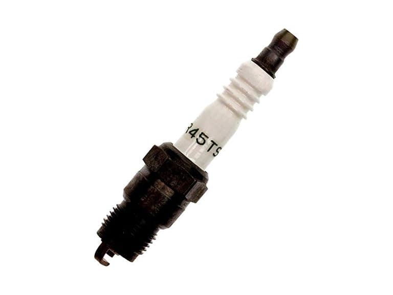 ACDelco R45TSX SPARK PLUG