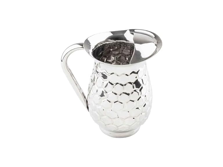 TableCraft 12853 Hive Collection Beverage Pitcher - Image 1
