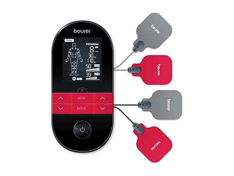 New Beurer EM59 TENS/EMS Device - Image 1