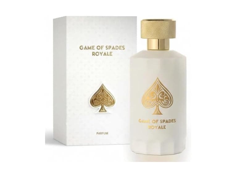 Jo Milano Game of Spades Royale (Bond No 9 TriBeCa Clone) - Image 1