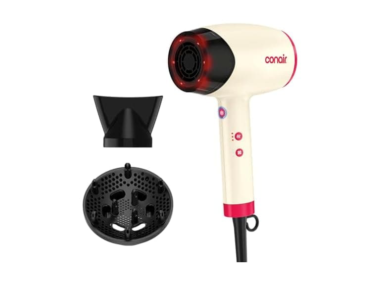 INFINITIPRO BY CONAIR Infiniti PRO CONAIR LED Infrar - Image 1