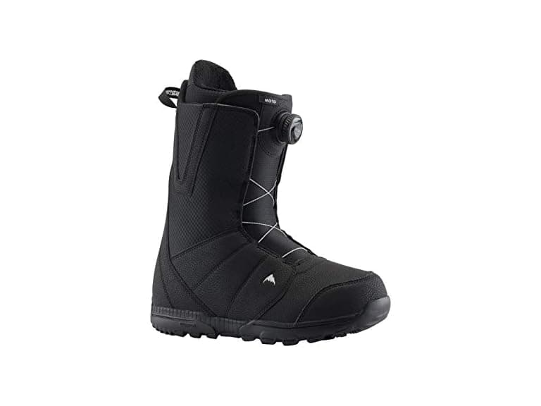 Burton Men's Moto Boa Boots - Image 1