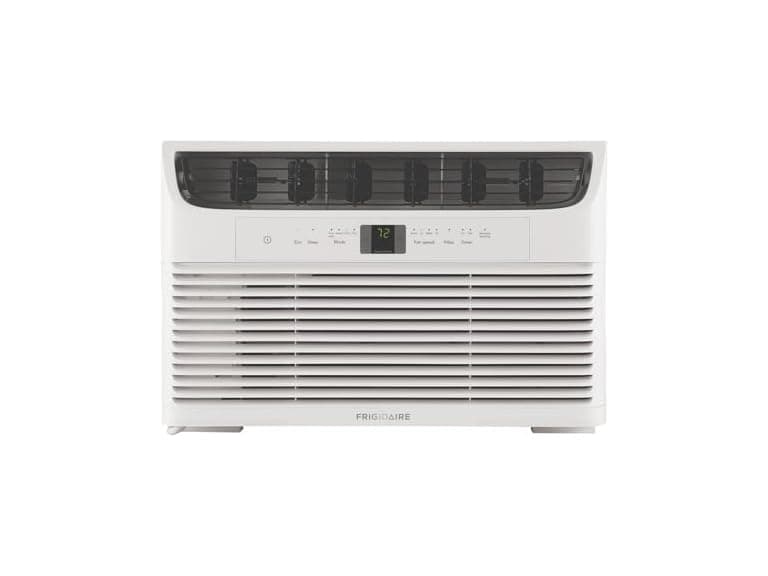 Frigidaire 6,000 BTU Window Air Condition - Image 1