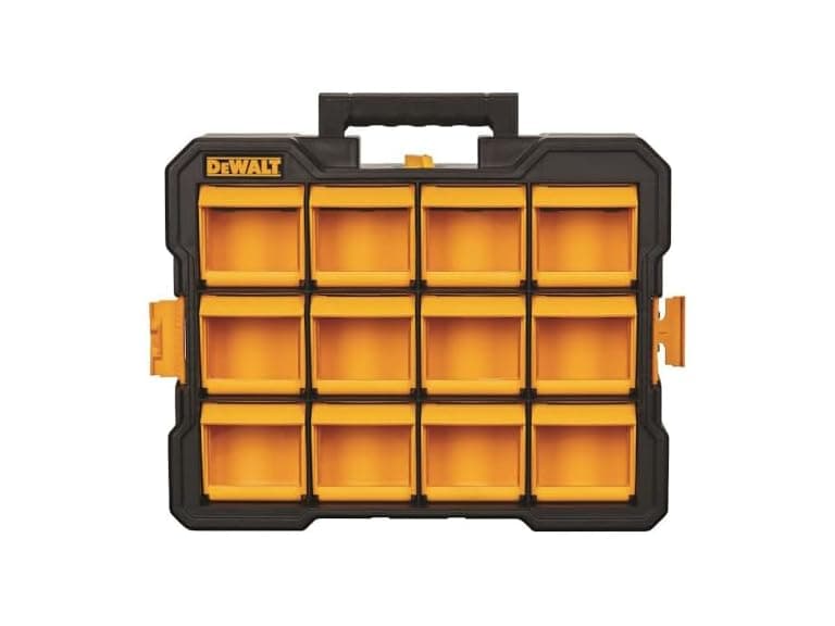 Dewalt DWST14121 Flip Bin Organizer - Image 1