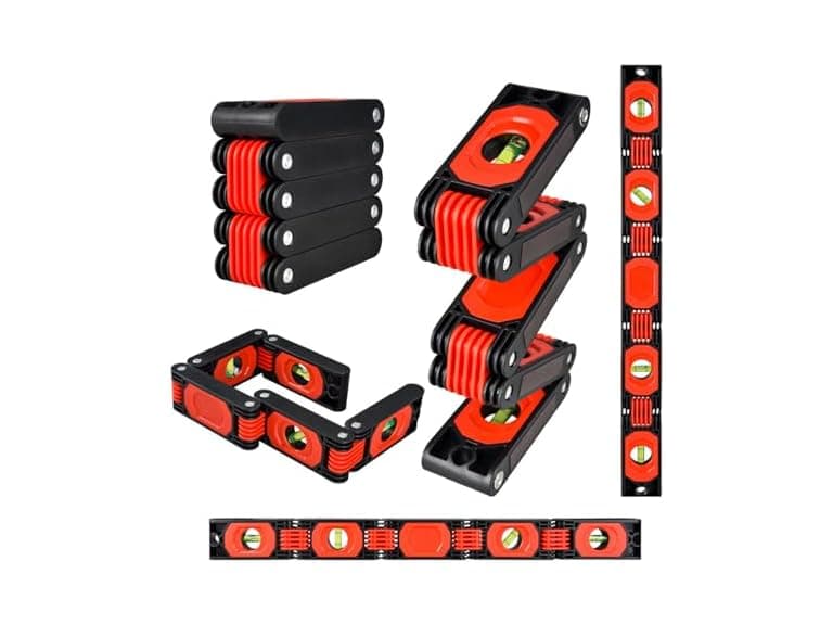 OWNERSTYLE CON-64 Foldable Level - Image 1