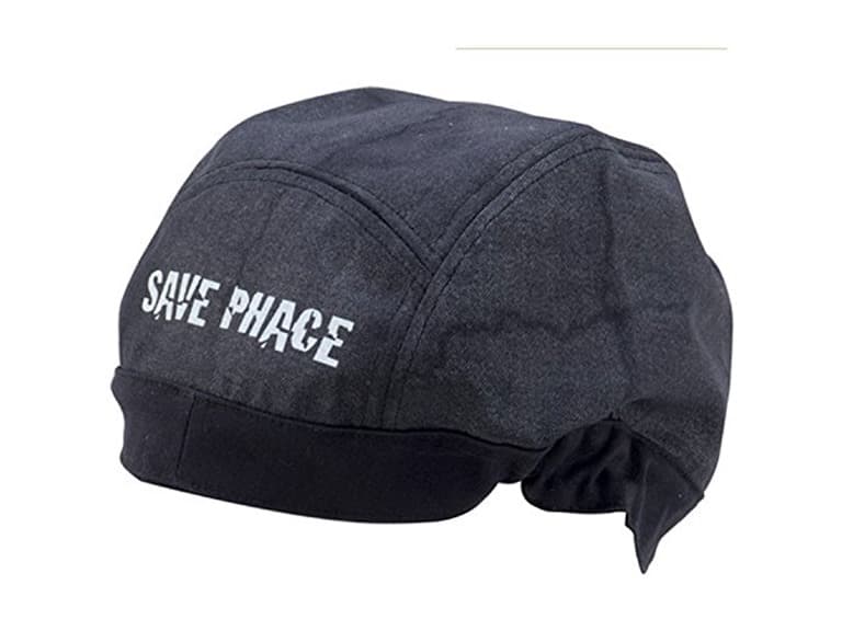 Save Phace 3012381 "Bones" Welding Cap - Image 1