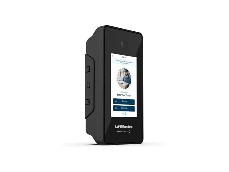 LiftMaster Smart Video Intercom - Image 1