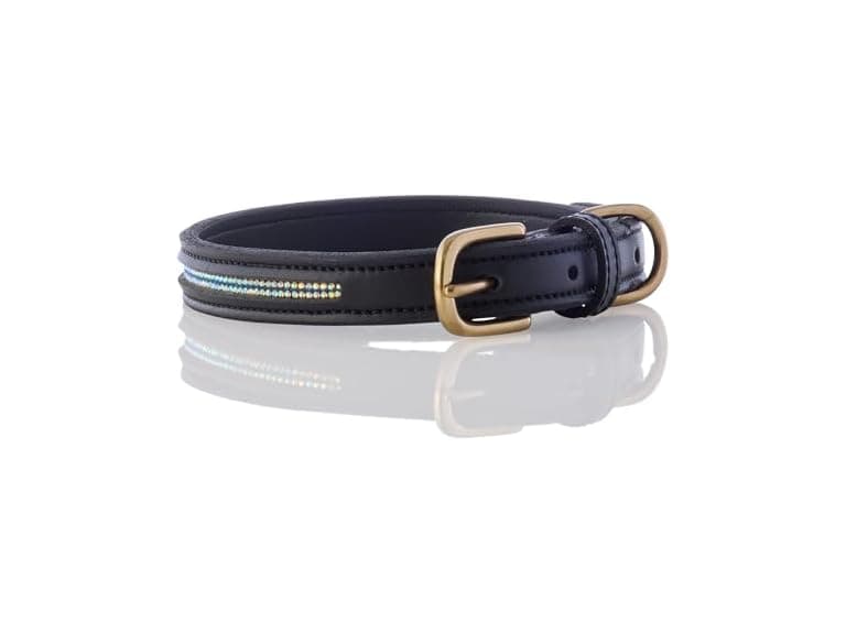 Roxy - The Crystal Bling Collar, Durable - Image 1