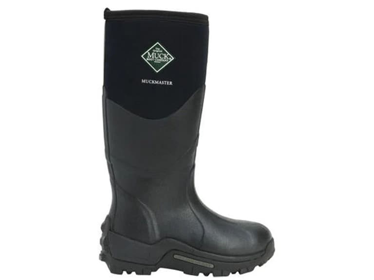 Muck Muckmaster Hi Men's Boots (14) - Image 1