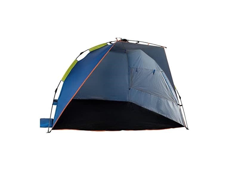 Bliss Hammocks Pop-Up Beach Tent Small - Image 1