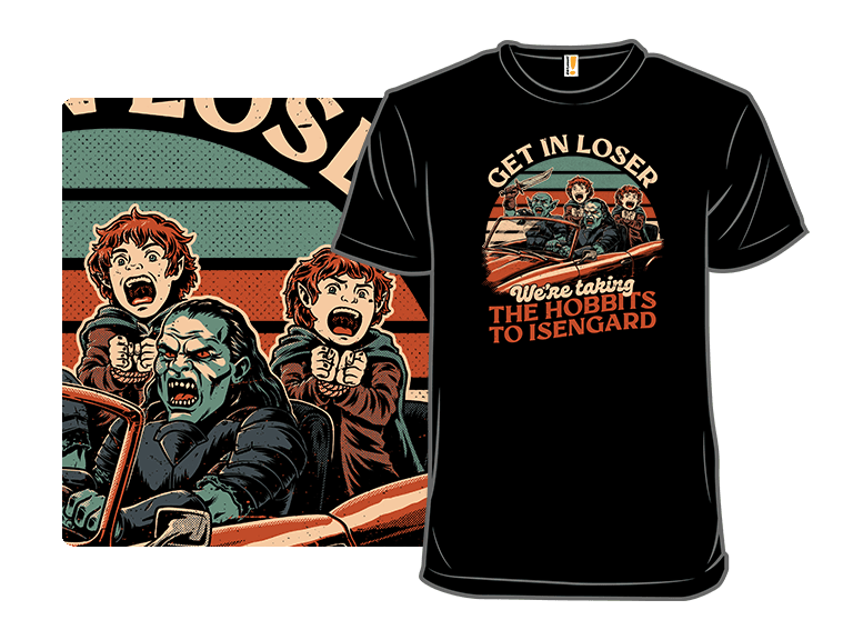 Fantasy Movie Car Meme - Image 1