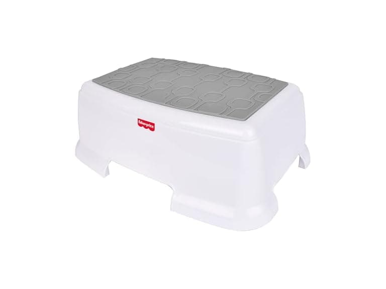 Fisher-Price Toddler Step Stool - Image 1