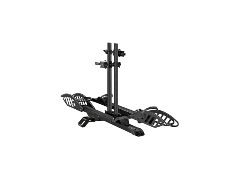 Bike Rack for Car Hitch Mount - Image 1