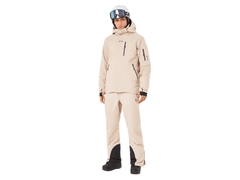 Oakley Mens Sub Temp Gore-Tex Jacket 2.0 (Open Box) - Image 1