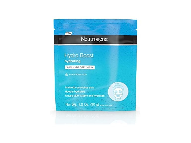 Neutrogena Hydro Boost Hydrating Mask - Image 1